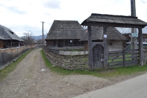 Muzeul Satului