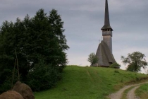Mănăstirea Trei Ierarhi din Ieud