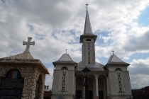 Biserica Ortodoxă Ieud